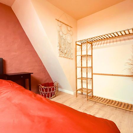 Villa Urbain Brugia Zewnętrze zdjęcie