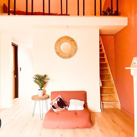 Villa Urbain Brugia Zewnętrze zdjęcie