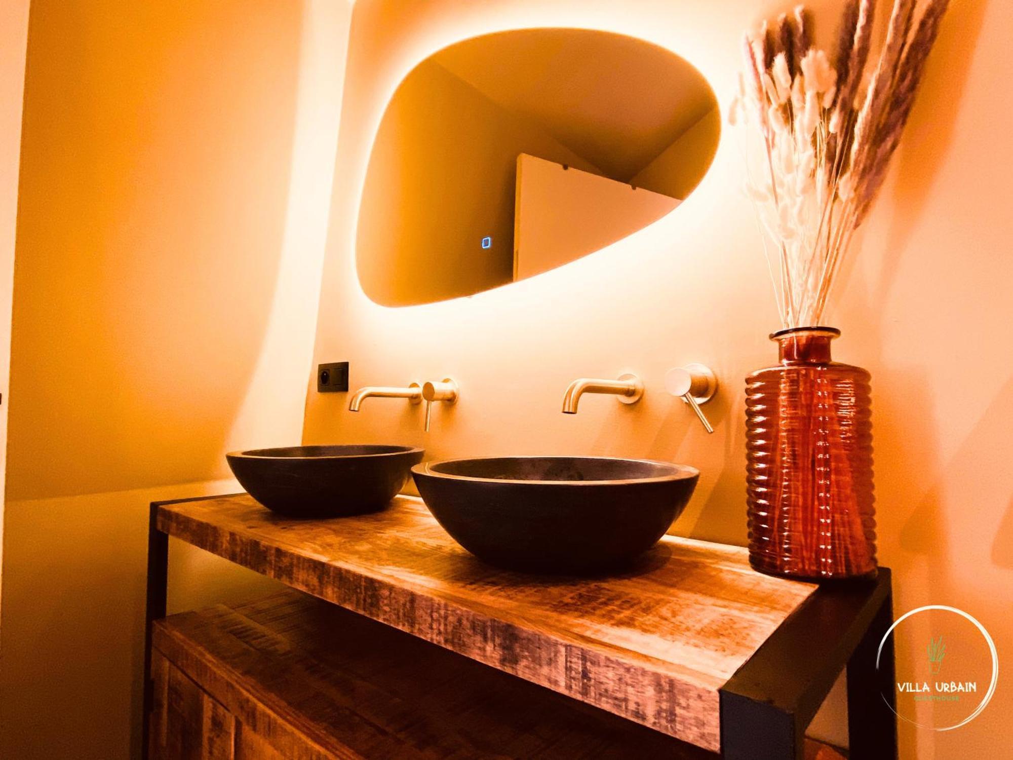 Villa Urbain Brugia Zewnętrze zdjęcie