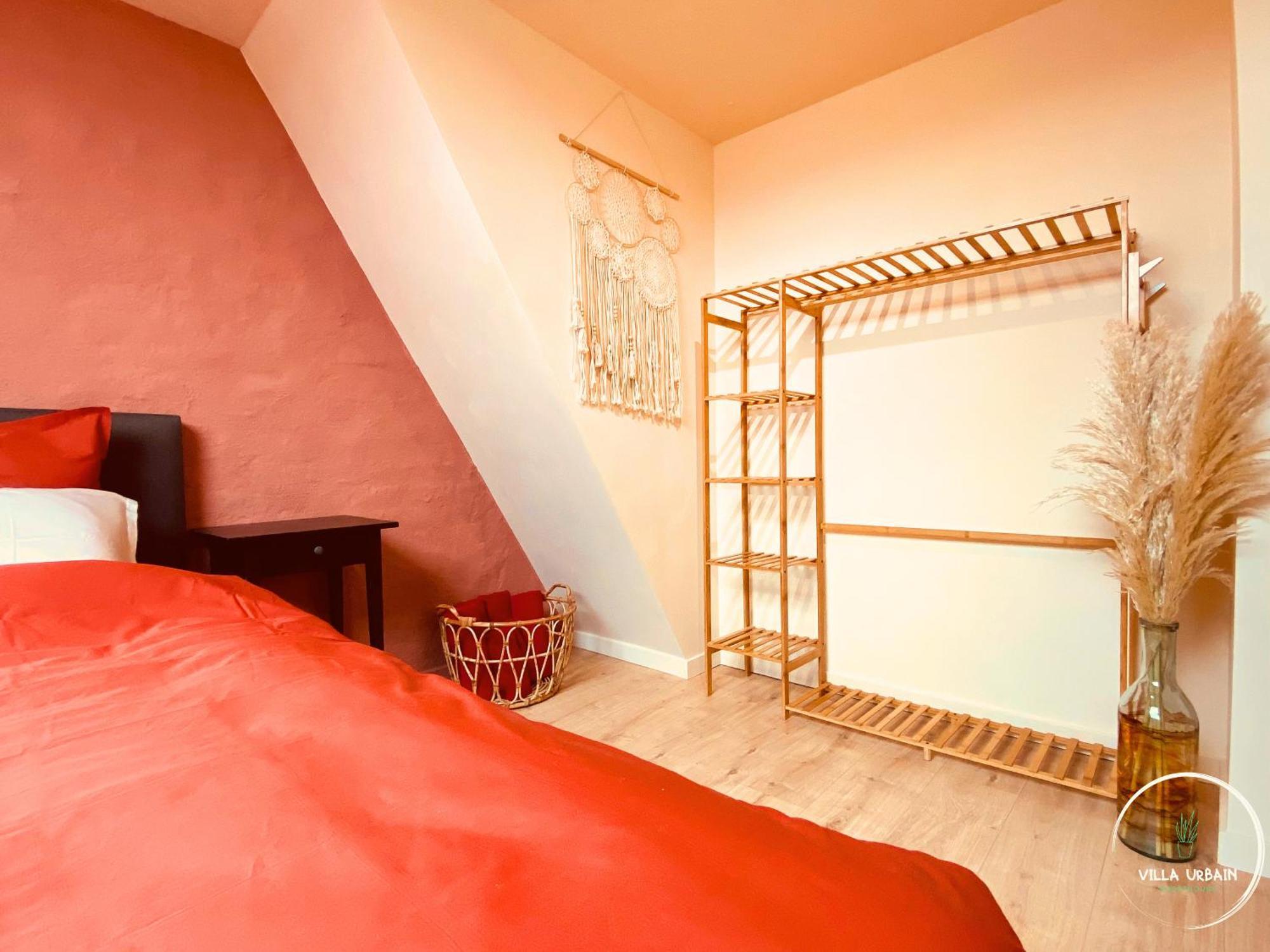 Villa Urbain Brugia Zewnętrze zdjęcie