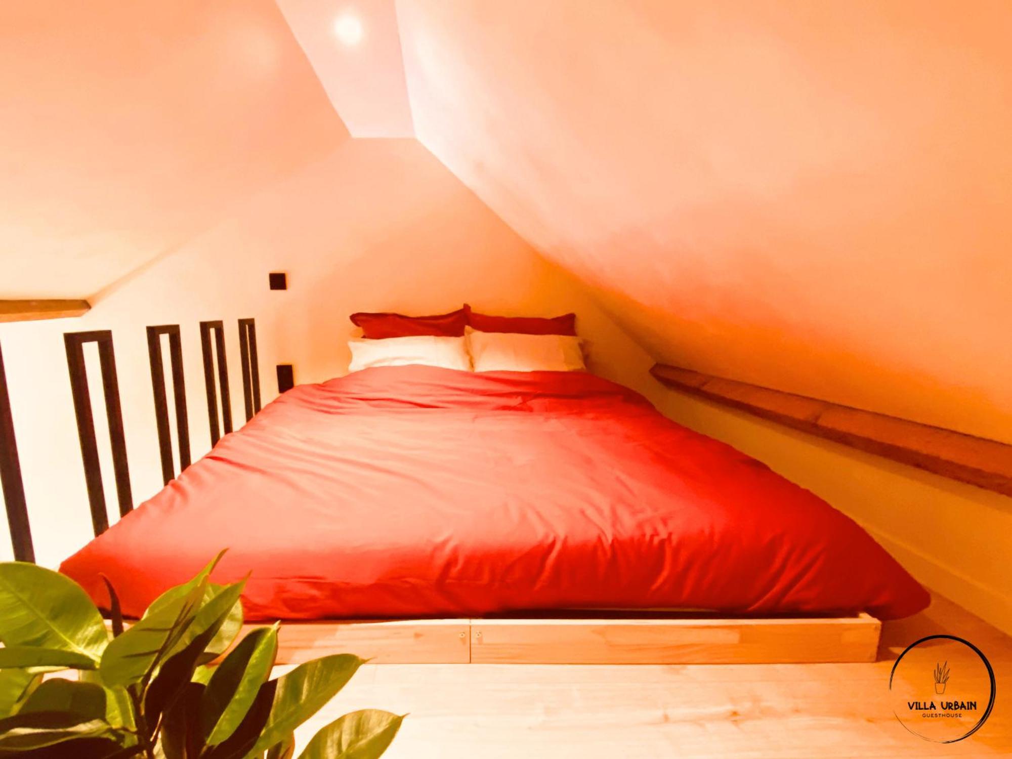Villa Urbain Brugia Zewnętrze zdjęcie