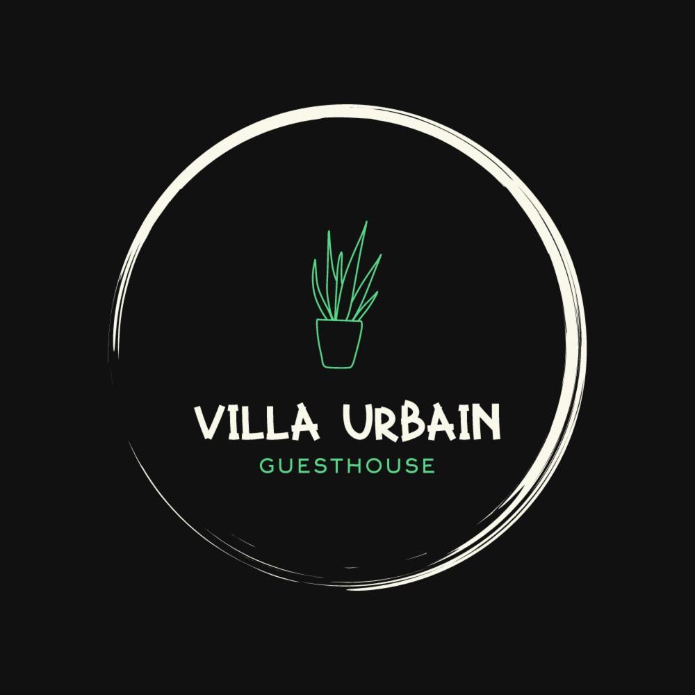 Villa Urbain Brugia Zewnętrze zdjęcie